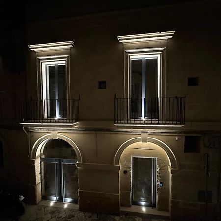 Alora Boutique Suites Lecce Luaran gambar