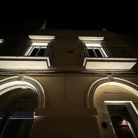 Alora Boutique Suites Lecce Luaran gambar