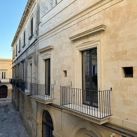 Alora Boutique Suites Lecce Luaran gambar
