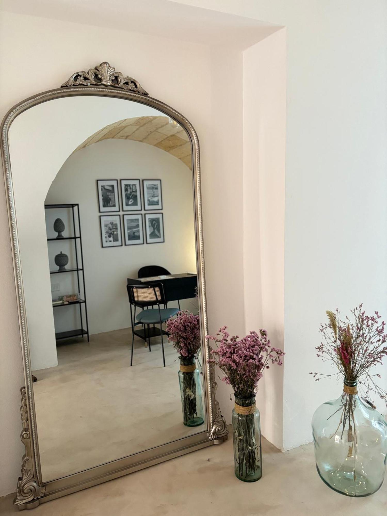 Alora Boutique Suites Lecce Luaran gambar