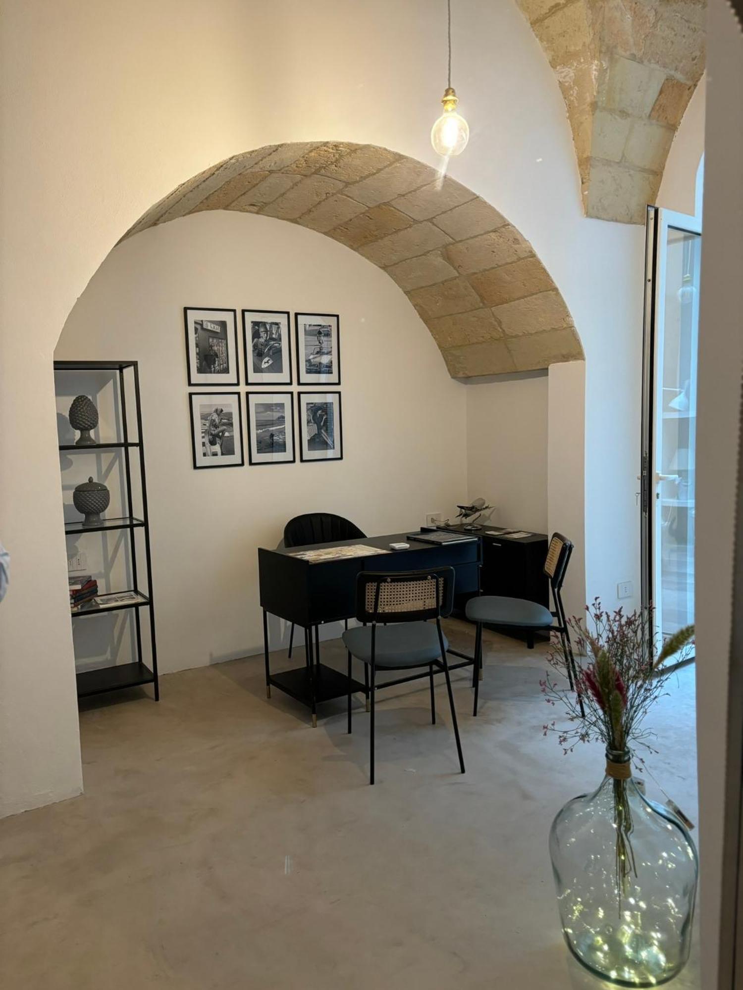 Alora Boutique Suites Lecce Luaran gambar
