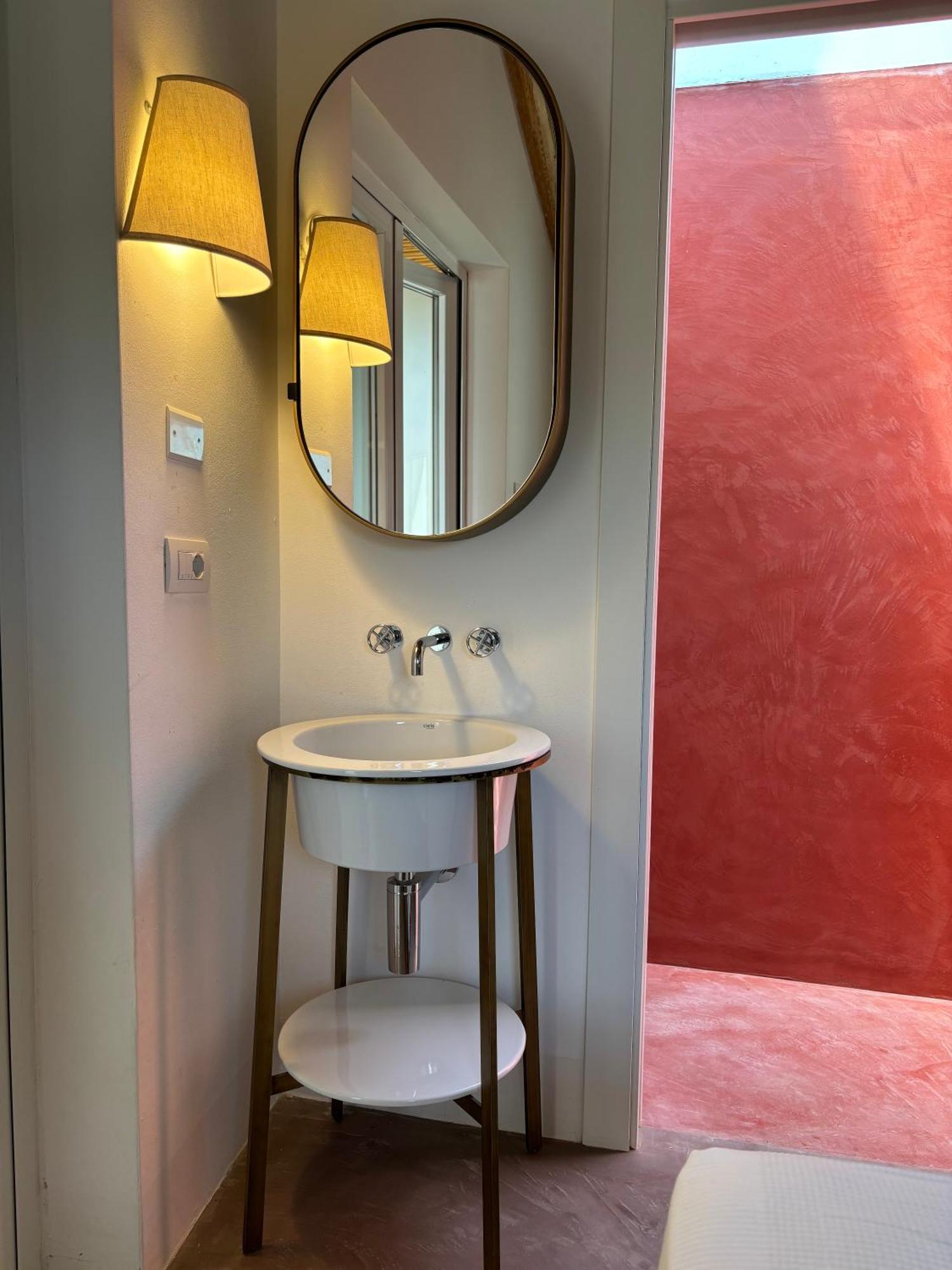 Alora Boutique Suites Lecce Luaran gambar