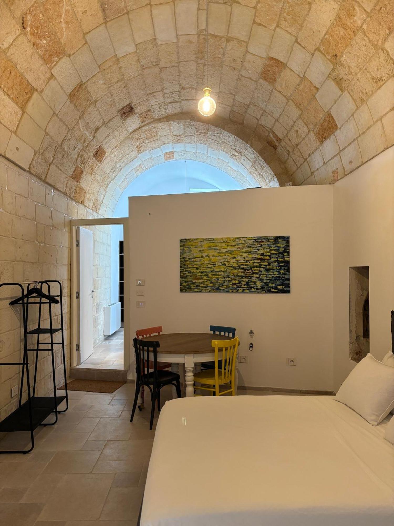 Alora Boutique Suites Lecce Luaran gambar