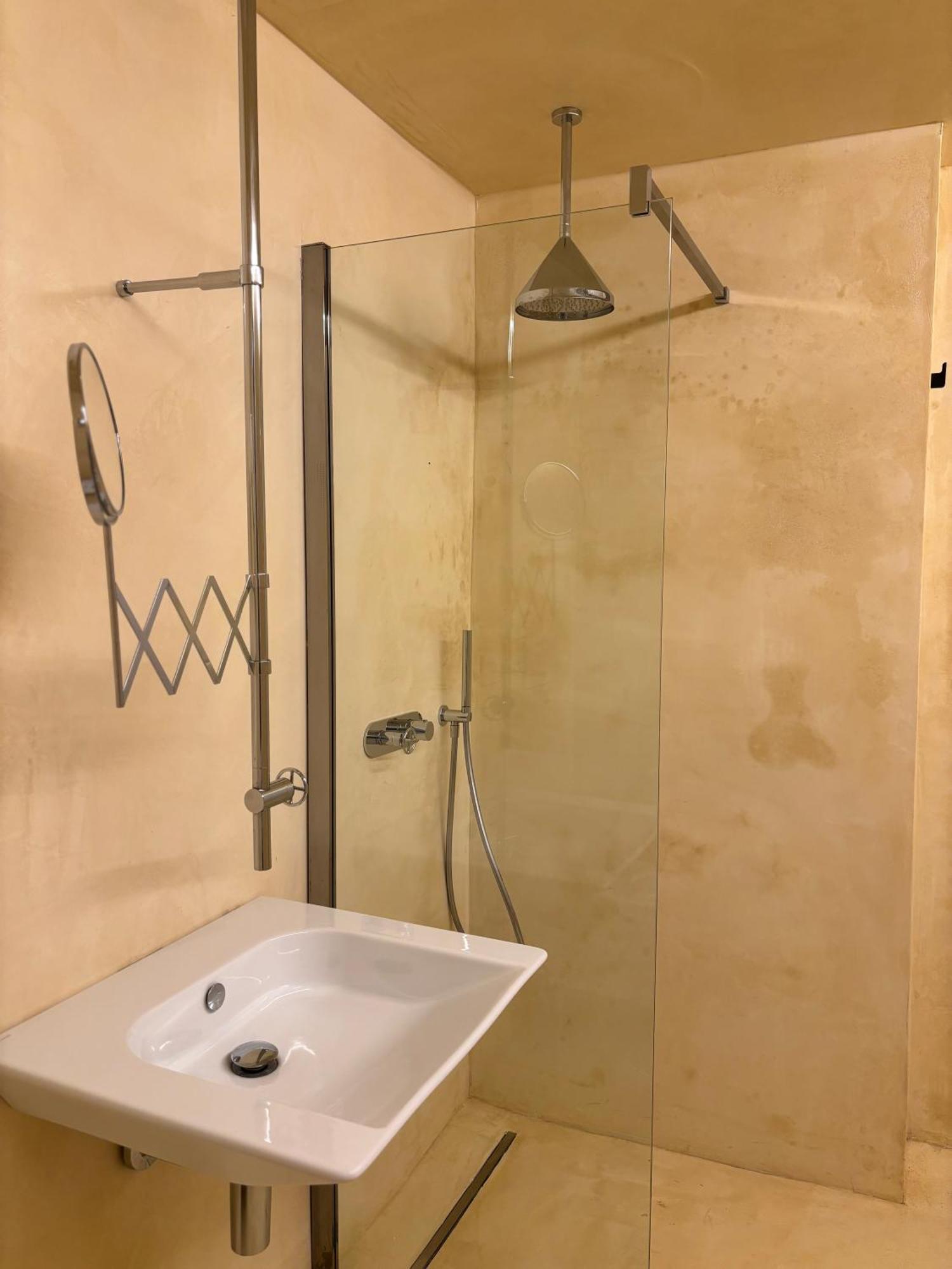 Alora Boutique Suites Lecce Luaran gambar