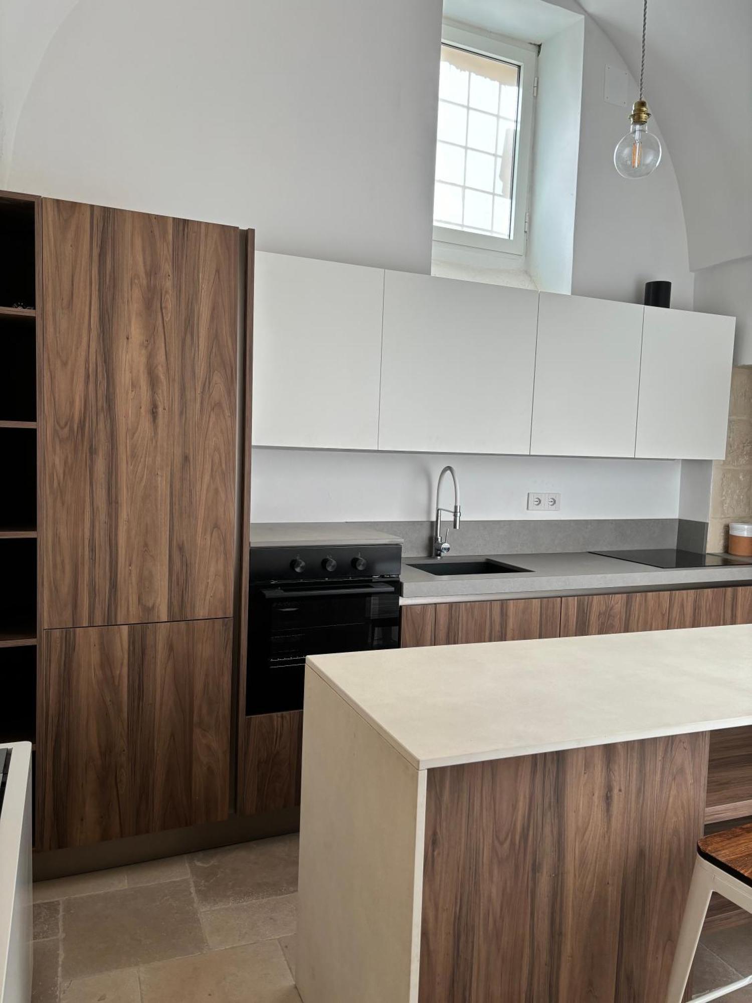 Alora Boutique Suites Lecce Luaran gambar