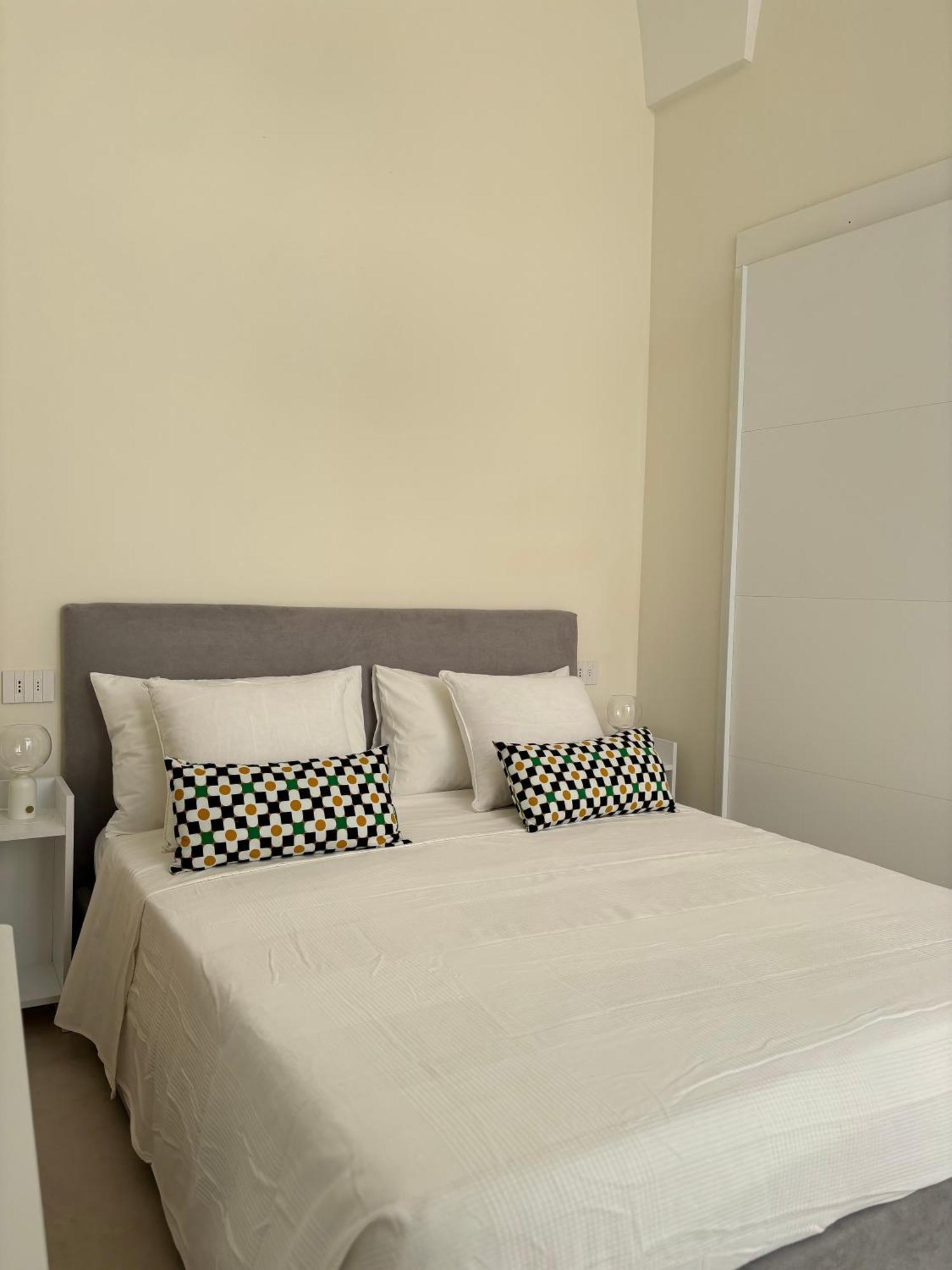 Alora Boutique Suites Lecce Luaran gambar