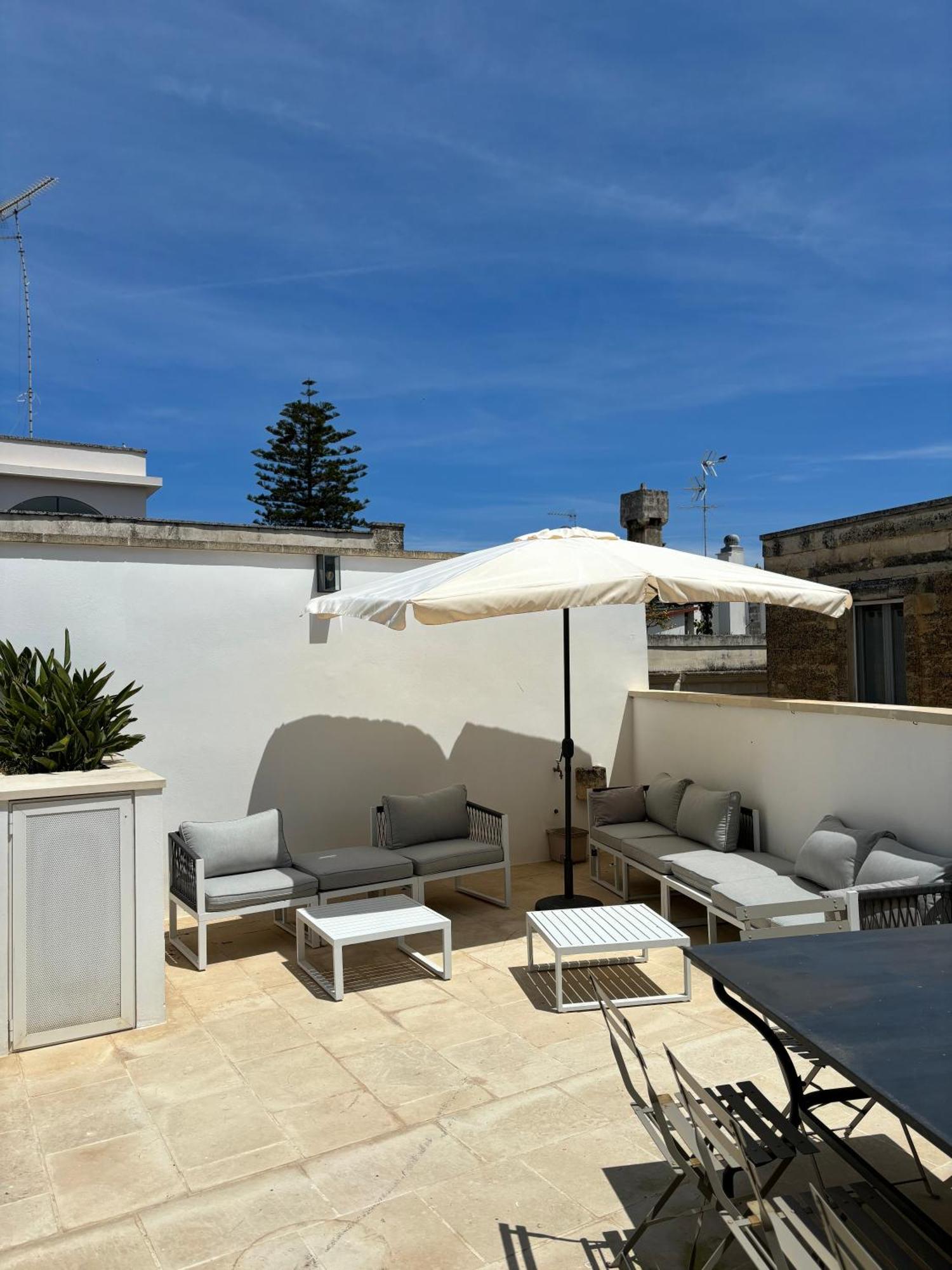 Alora Boutique Suites Lecce Luaran gambar