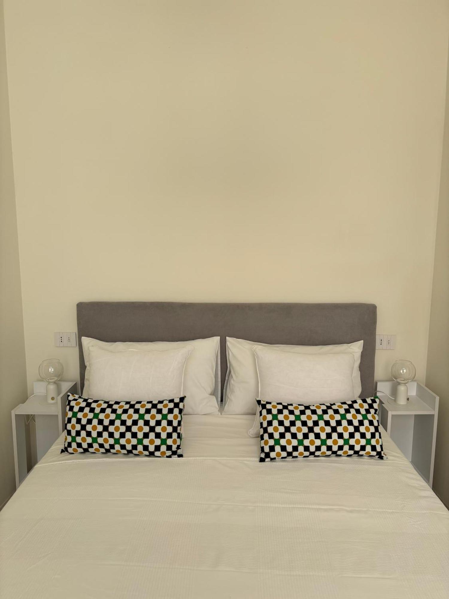 Alora Boutique Suites Lecce Luaran gambar