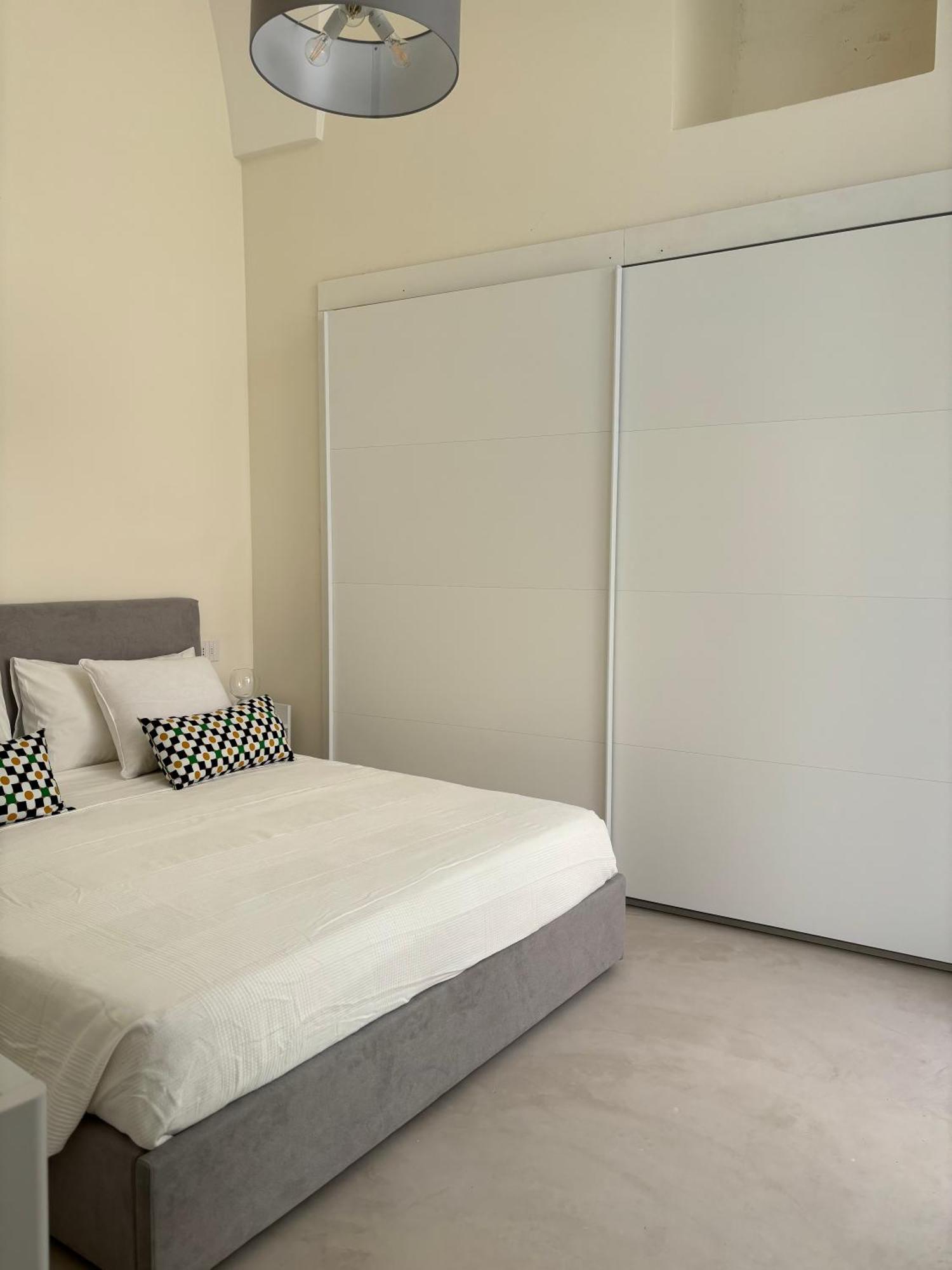 Alora Boutique Suites Lecce Luaran gambar