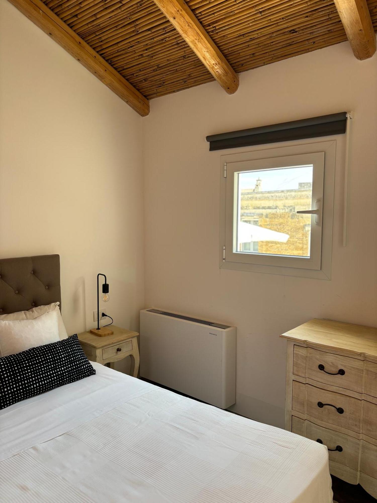 Alora Boutique Suites Lecce Luaran gambar