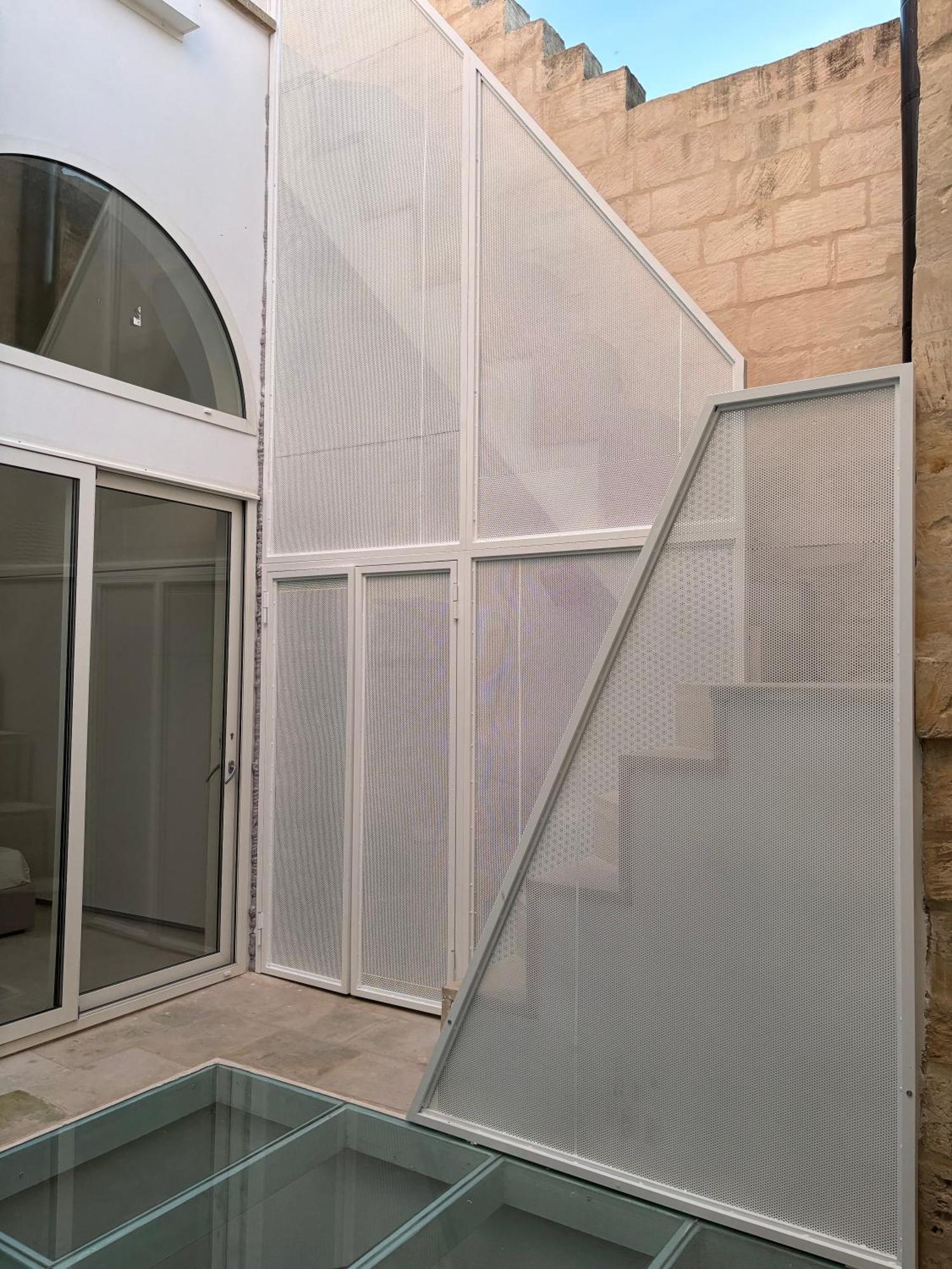 Alora Boutique Suites Lecce Luaran gambar