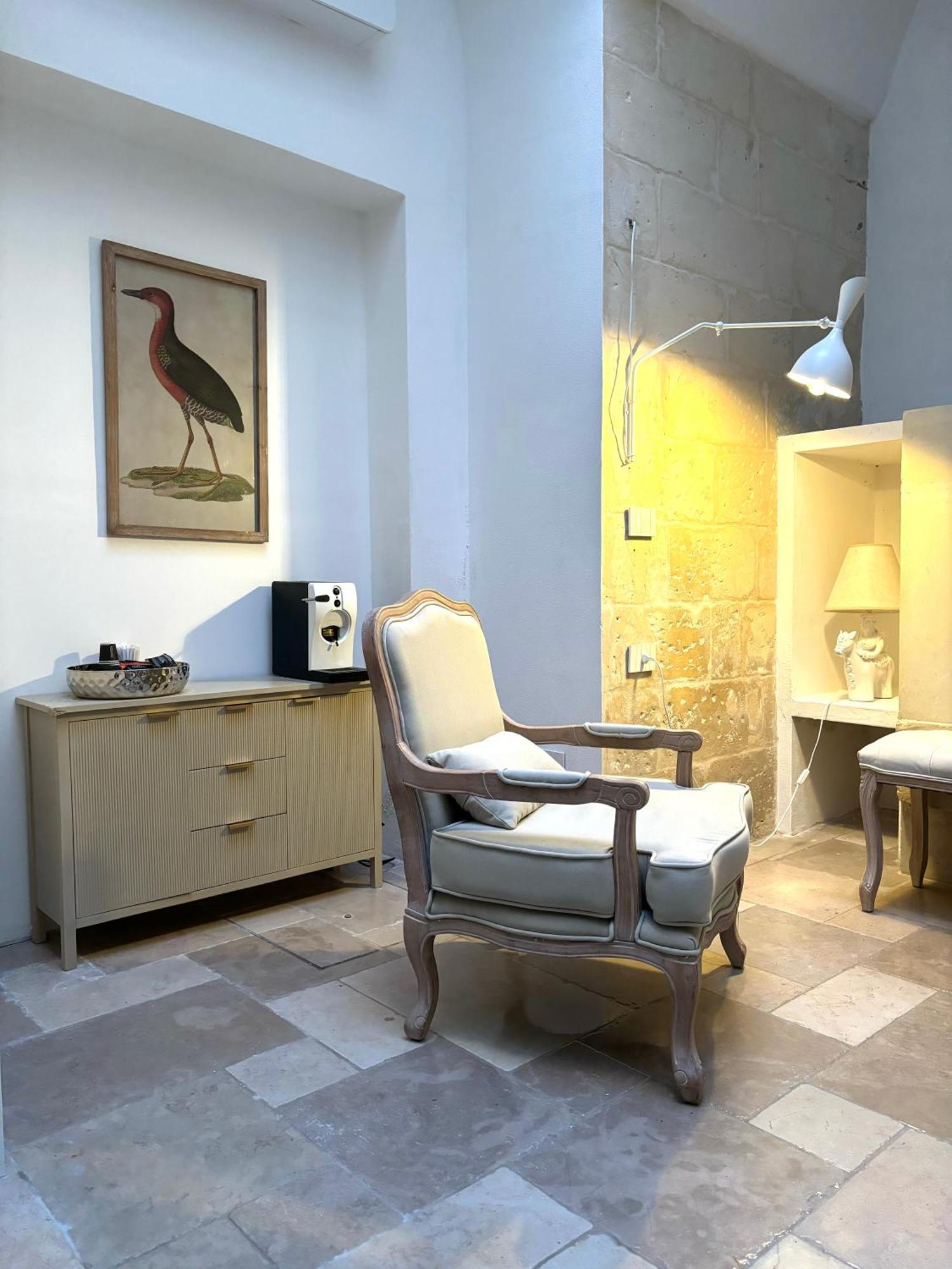 Alora Boutique Suites Lecce Luaran gambar