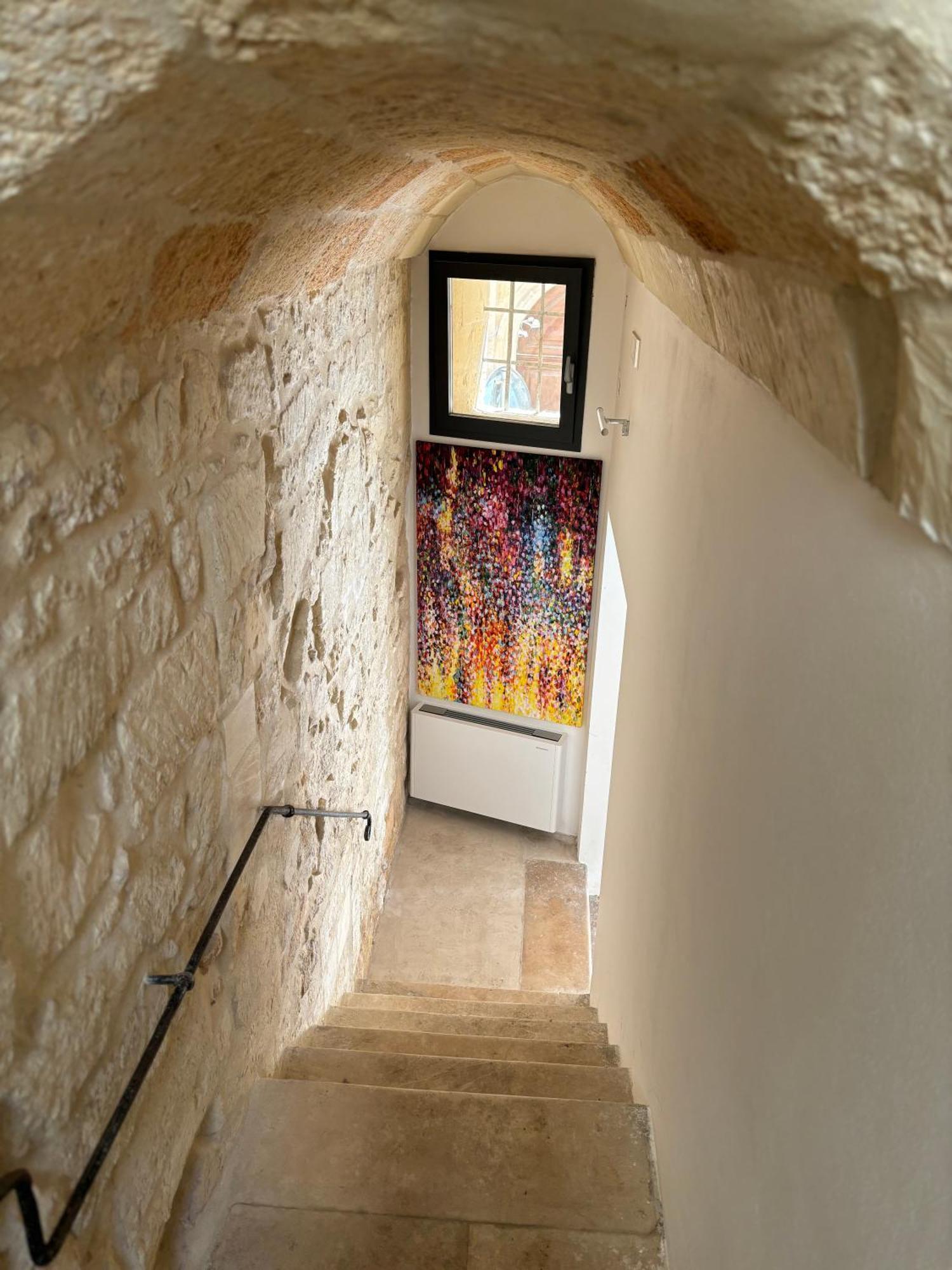 Alora Boutique Suites Lecce Luaran gambar