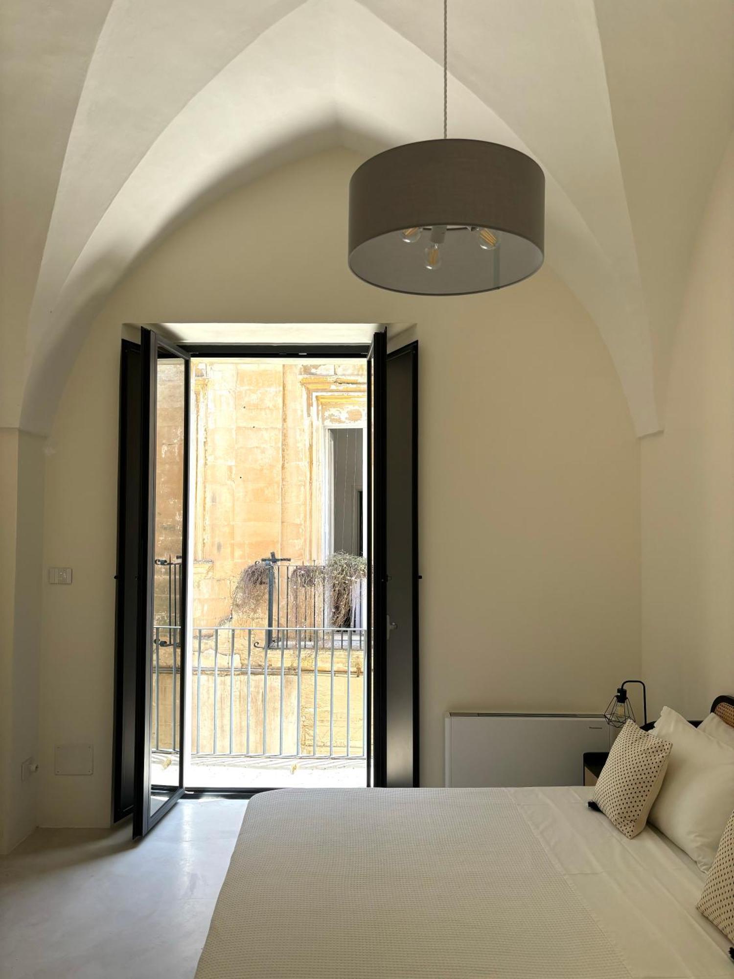 Alora Boutique Suites Lecce Luaran gambar