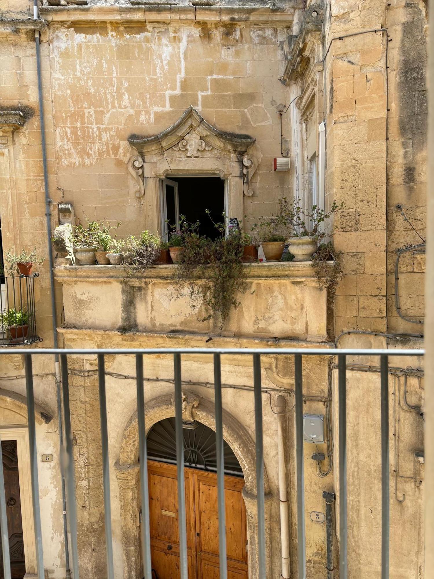 Alora Boutique Suites Lecce Luaran gambar
