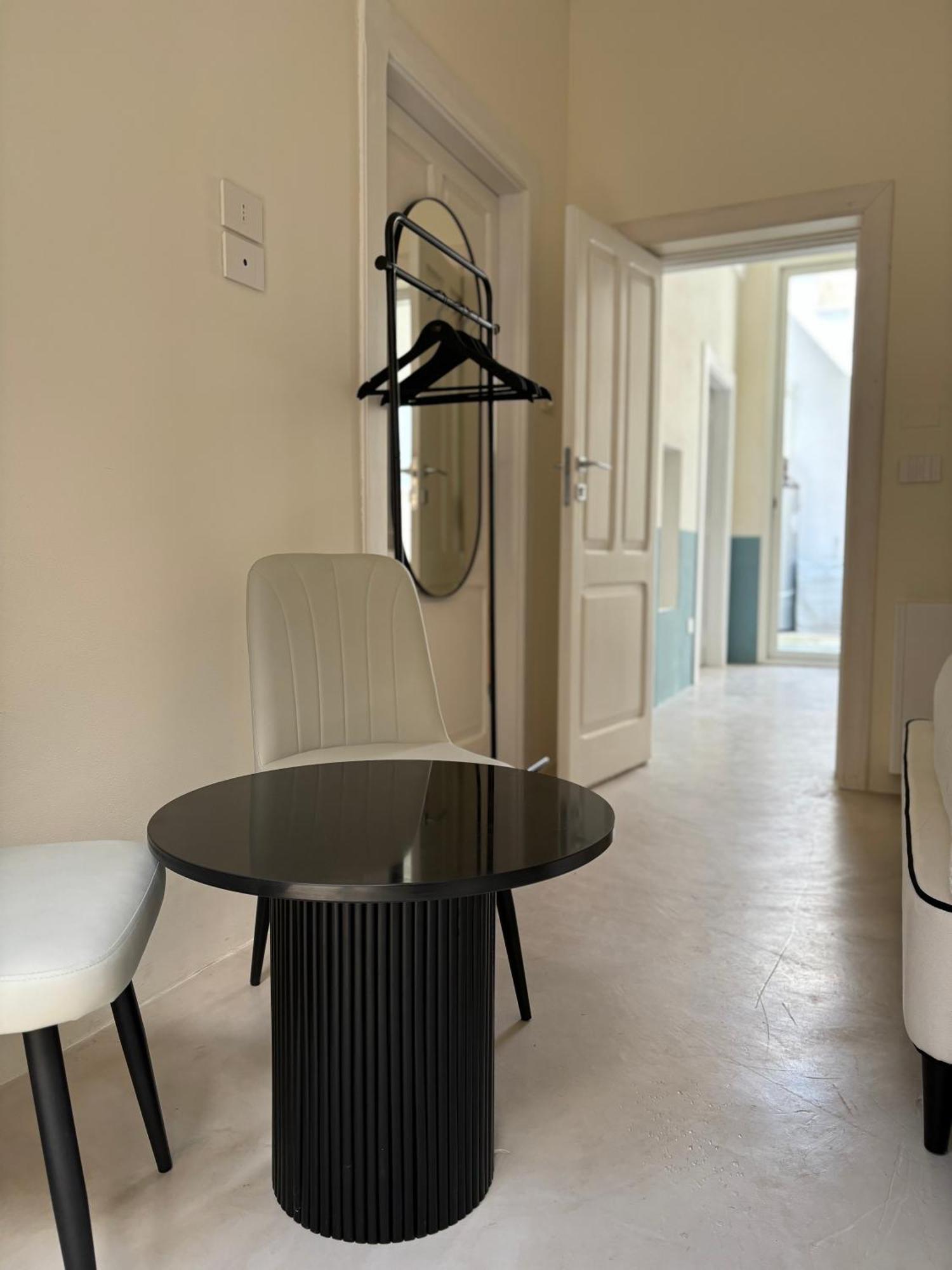 Alora Boutique Suites Lecce Luaran gambar