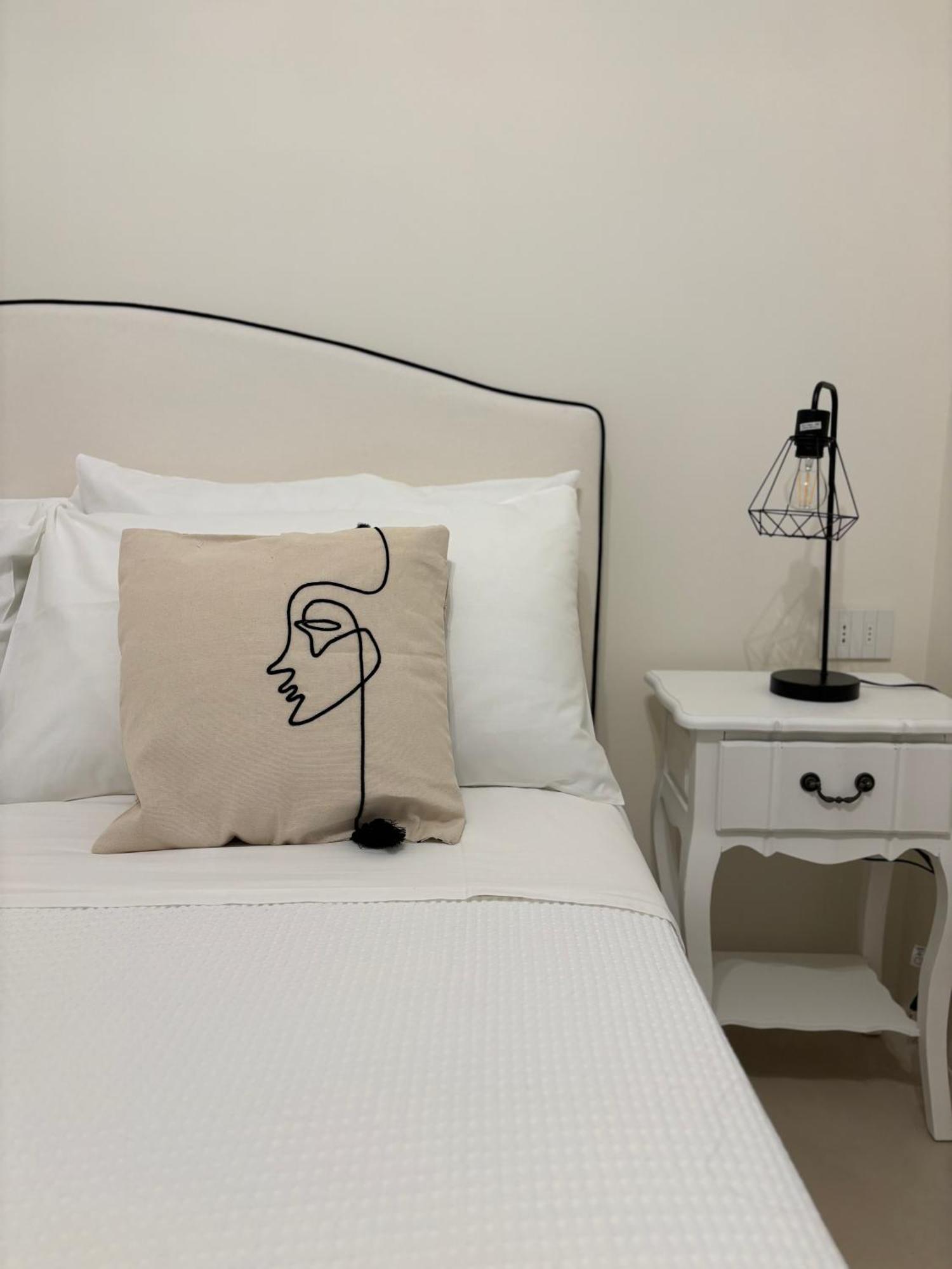 Alora Boutique Suites Lecce Luaran gambar