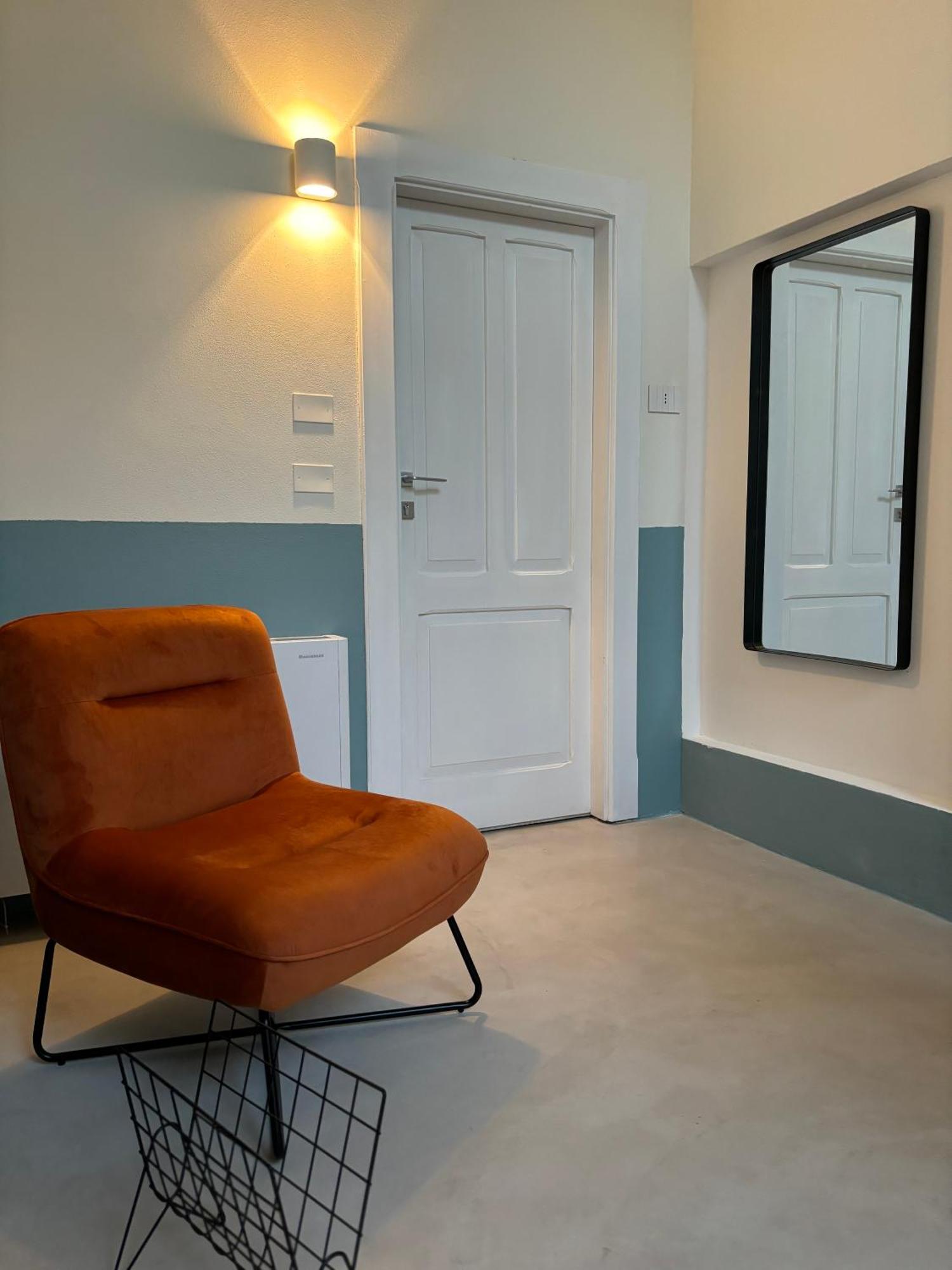 Alora Boutique Suites Lecce Luaran gambar