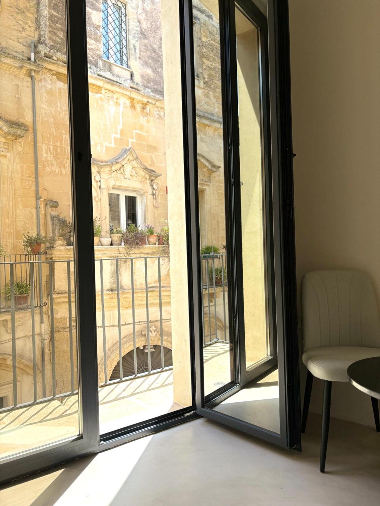 Alora Boutique Suites Lecce Luaran gambar
