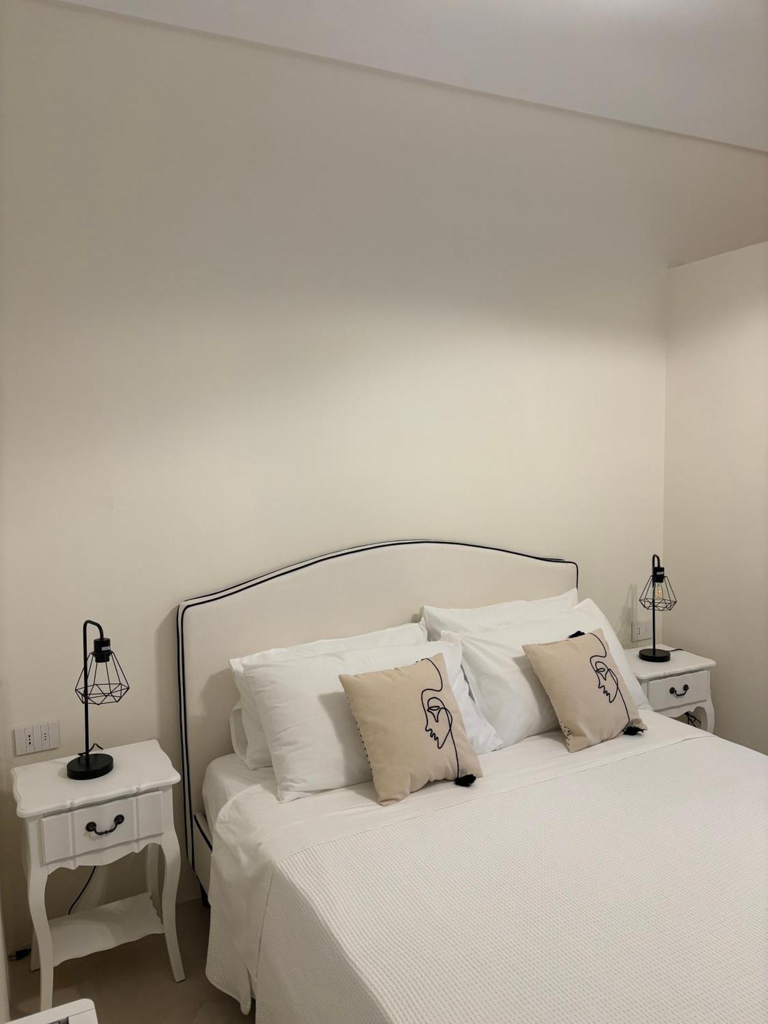 Alora Boutique Suites Lecce Luaran gambar