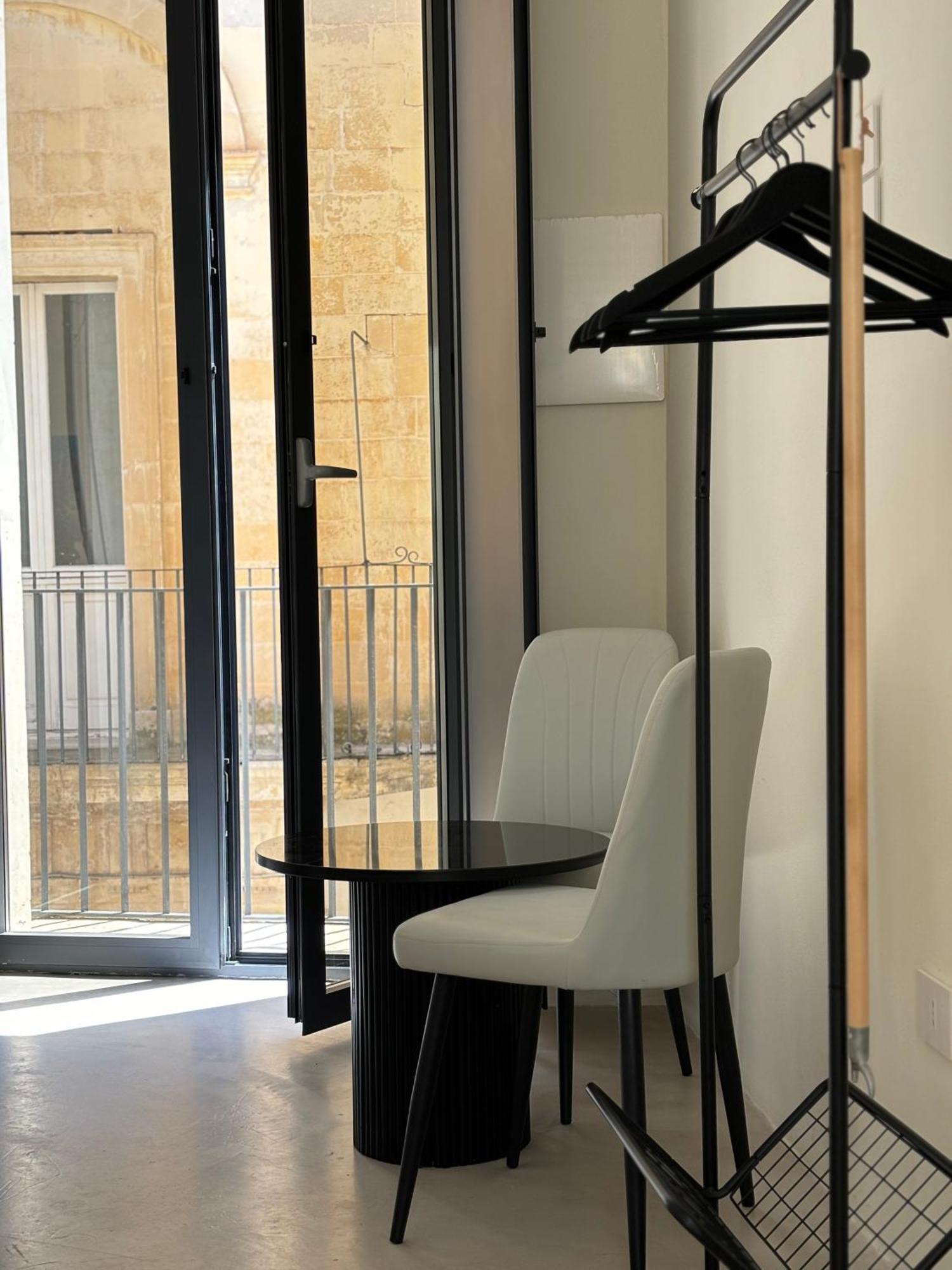 Alora Boutique Suites Lecce Luaran gambar