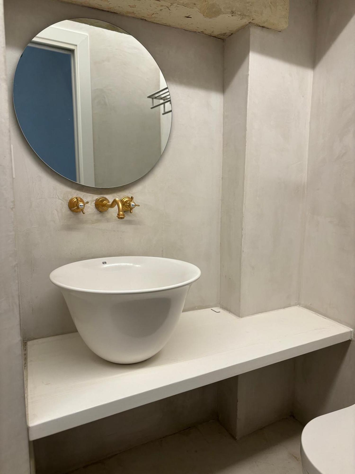 Alora Boutique Suites Lecce Luaran gambar
