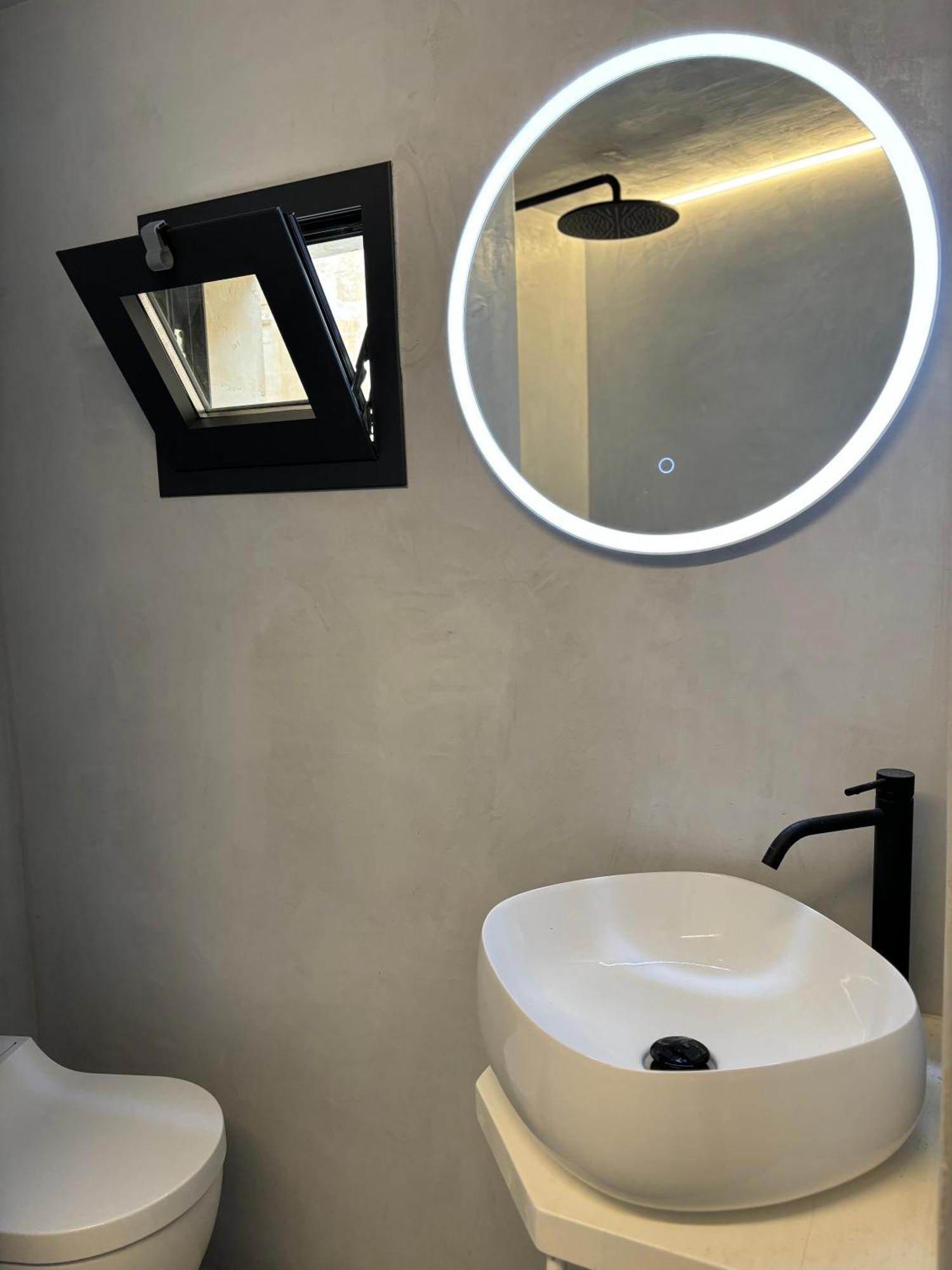 Alora Boutique Suites Lecce Luaran gambar