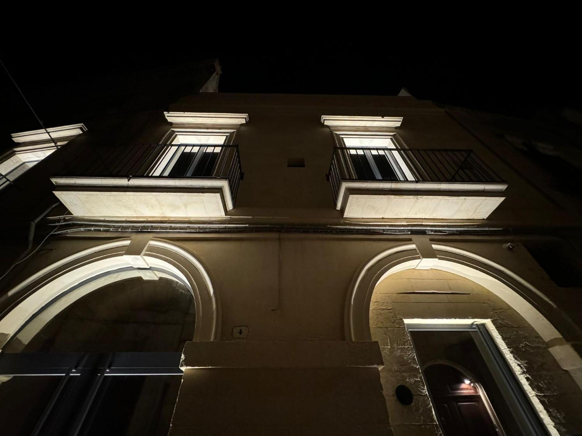 Alora Boutique Suites Lecce Luaran gambar