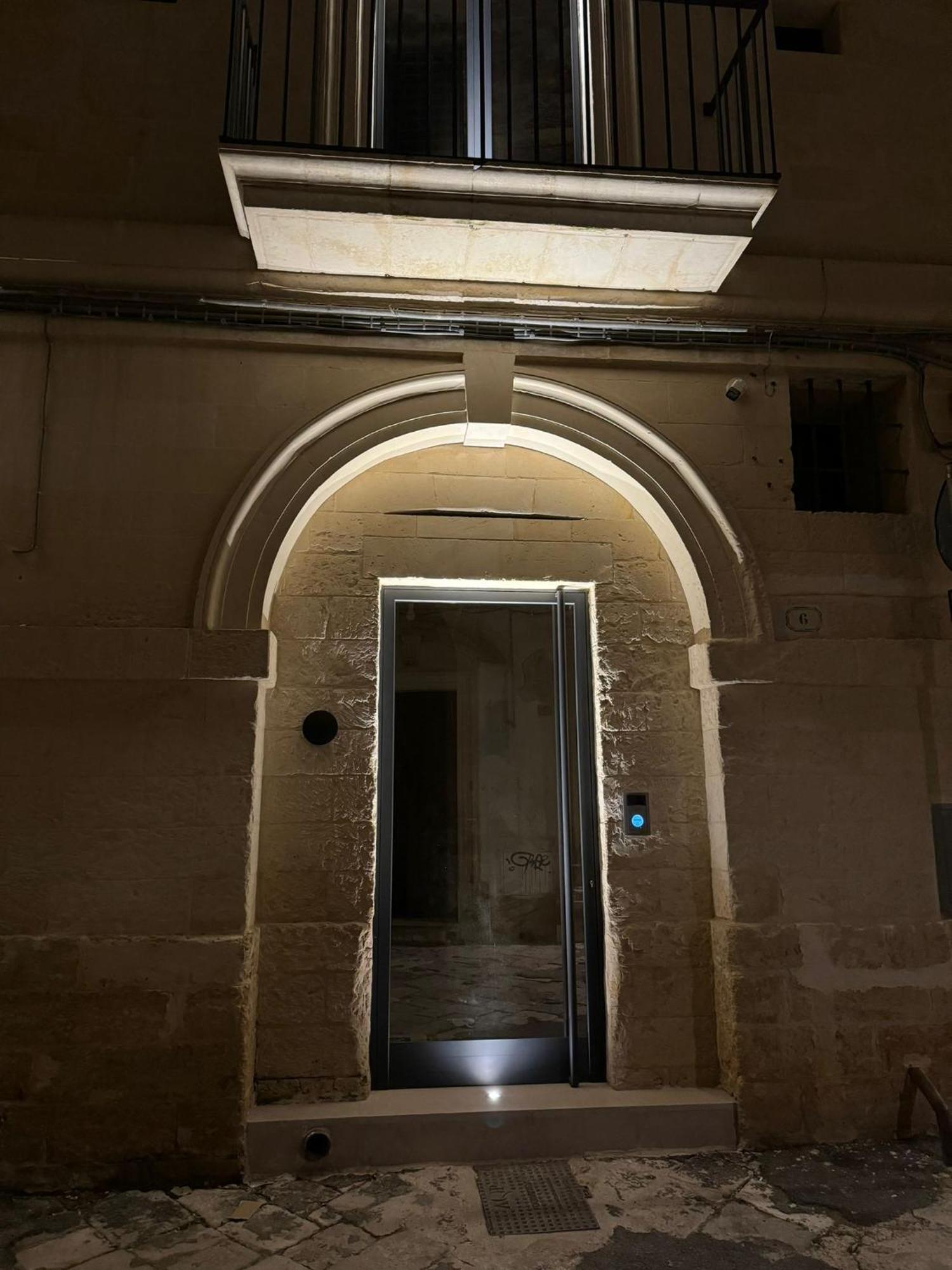 Alora Boutique Suites Lecce Luaran gambar