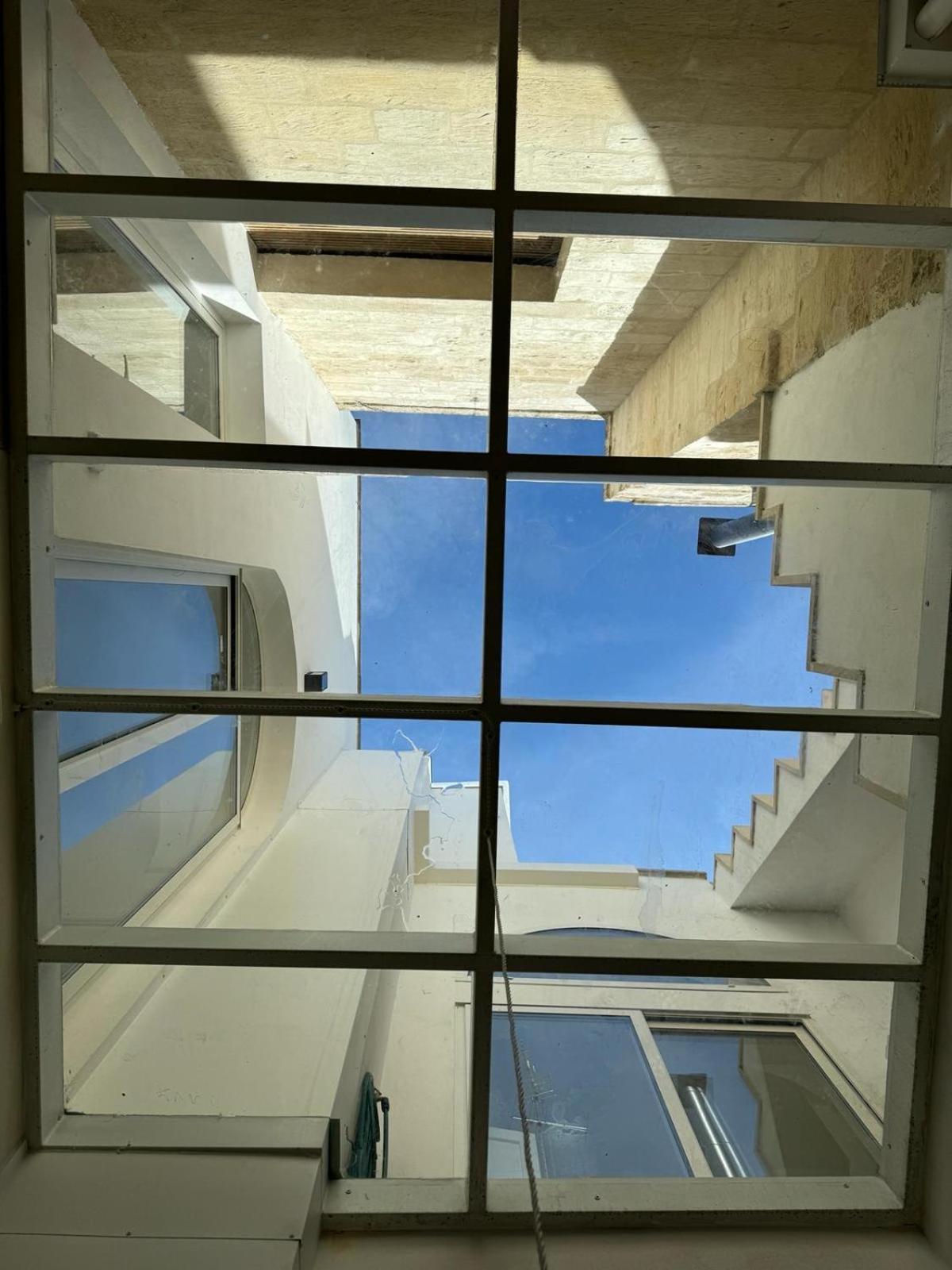 Alora Boutique Suites Lecce Luaran gambar