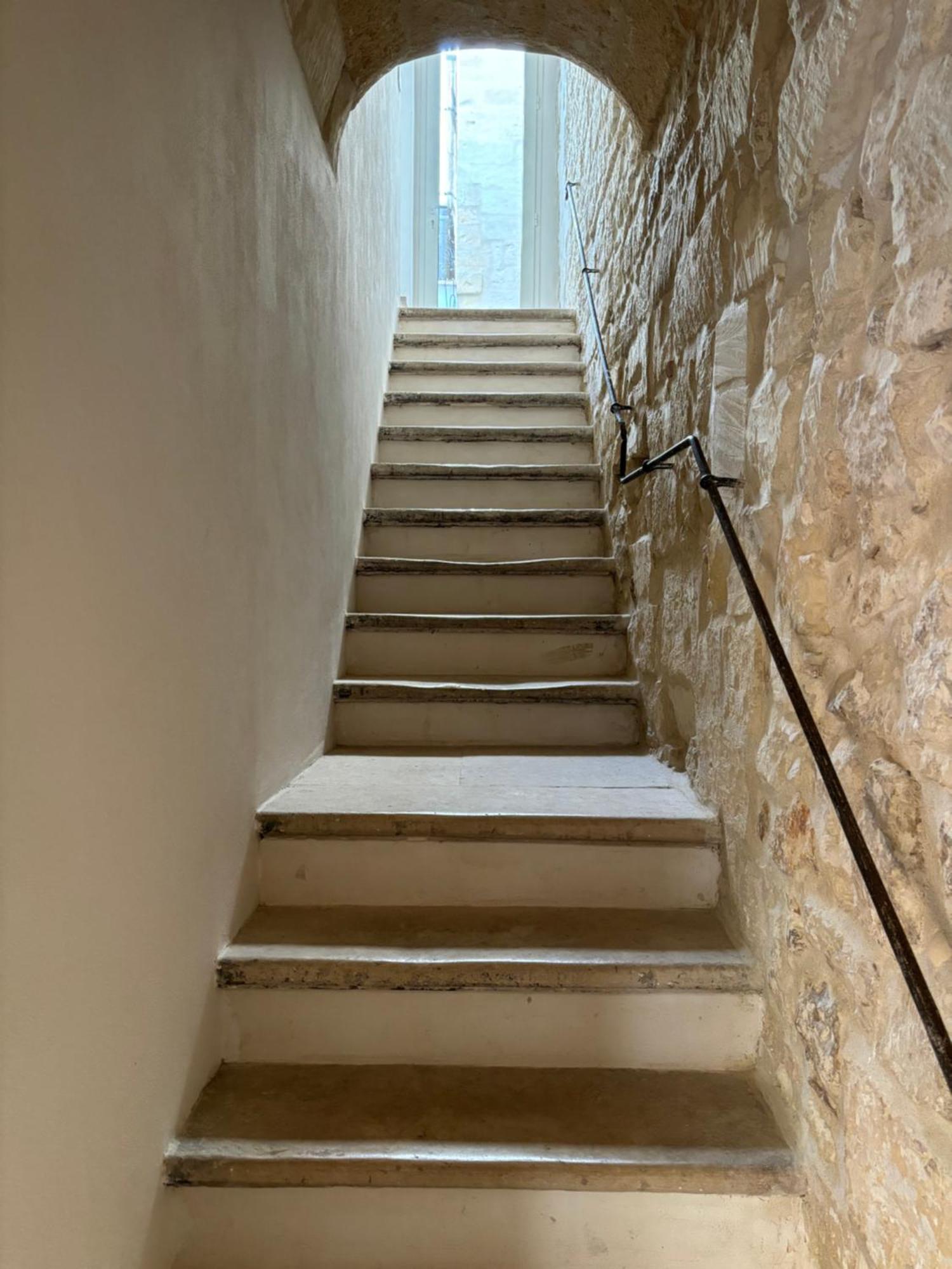 Alora Boutique Suites Lecce Luaran gambar